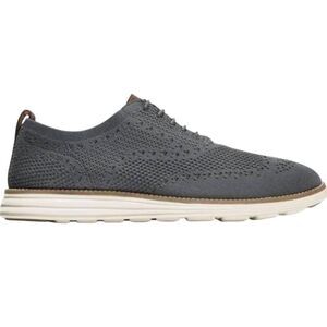 COLE HAAN Original Grand Knit Wingtip Oxford Size 10.5M